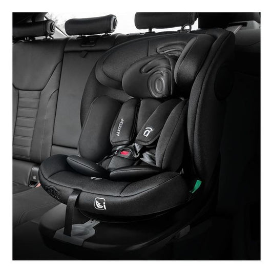 Siège auto Austen 2 I-Size de 40 à 150 cm Asalvo
