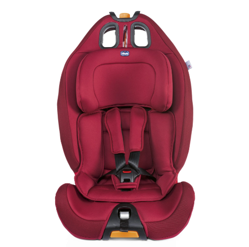 Siège Auto Rouge Gro Up 123 Chicco