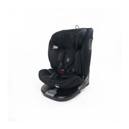 Siège auto Austen 2 I-Size de 40 à 150 cm Asalvo