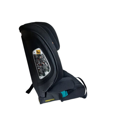 Siège auto ISOFIX Boston groupe 1/2/3 avec Isofix MS Innovaciones