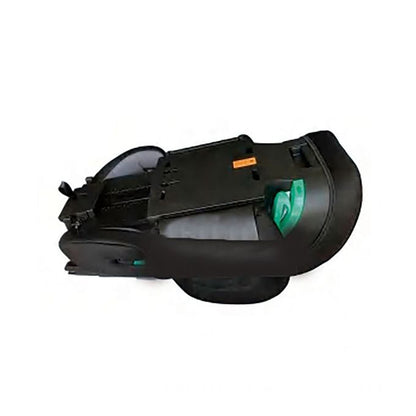 Siège auto I-Size Profix Noir Asalvo