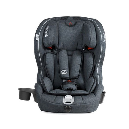 Siège auto Penguin Evolutive ISOFIX Groupe 123 MS Innovaciones