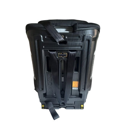 Siège auto ISOFIX Boston groupe 1/2/3 avec Isofix MS Innovaciones