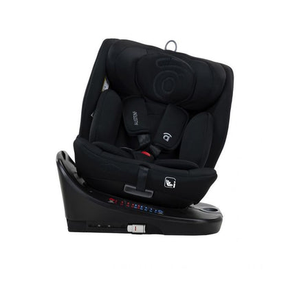 Siège auto Austen 2 I-Size de 40 à 150 cm Asalvo