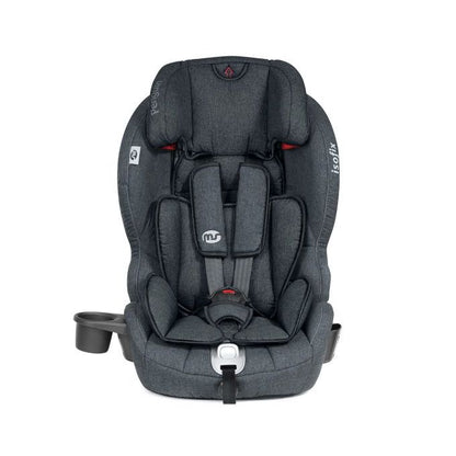 Siège auto Penguin Evolutive ISOFIX Groupe 123 MS Innovaciones