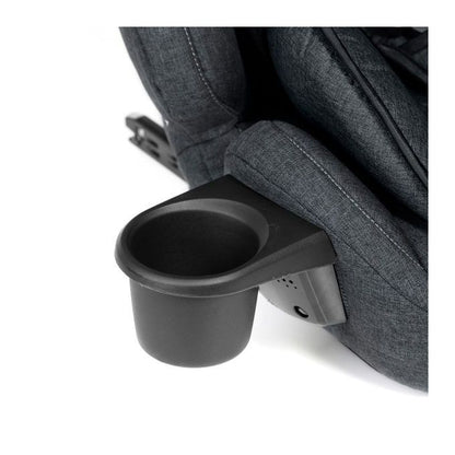 Siège auto Penguin Evolutive ISOFIX Groupe 123 MS Innovaciones