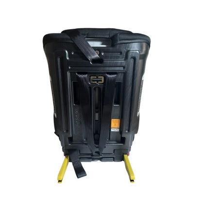 Siège auto ISOFIX Boston groupe 1/2/3 avec Isofix MS Innovaciones