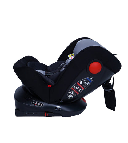 Siège Auto Isofix Pivotant 360° – Évolutif de la Naissance à 36 kg MON BEBE
