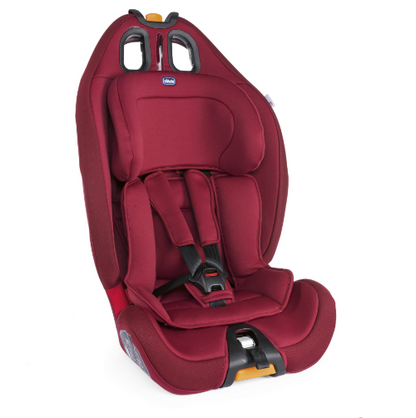 Siège Auto Rouge Gro Up 123  Chicco