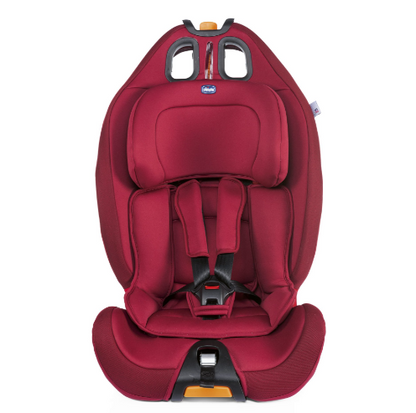 Siège Auto Rouge Gro Up 123  Chicco