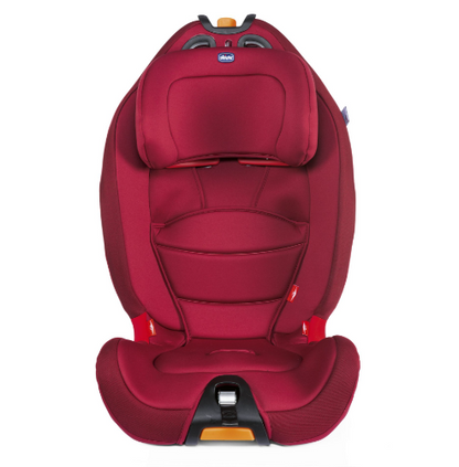 Siège Auto Rouge Gro Up 123  Chicco