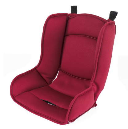 Siège Auto Rouge Gro Up 123  Chicco
